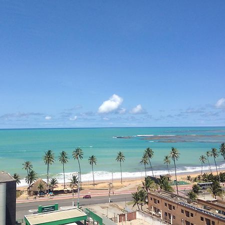 Apartamento Sol E Mar Maceio Екстер'єр фото