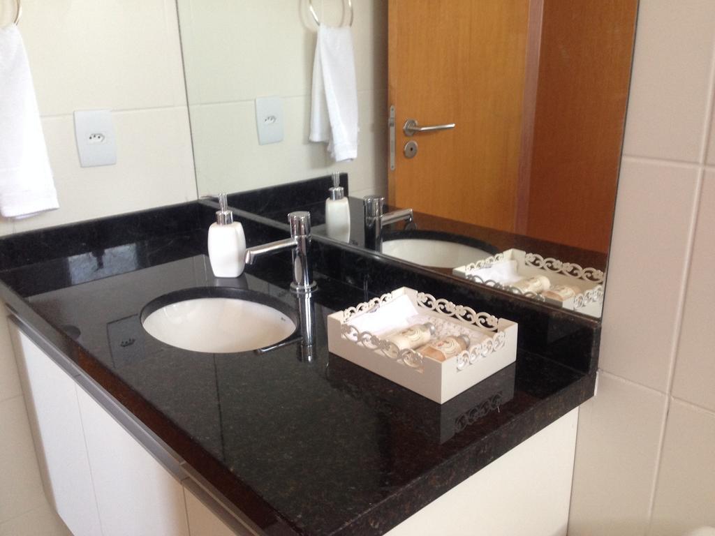 Apartamento Sol E Mar Maceio Екстер'єр фото