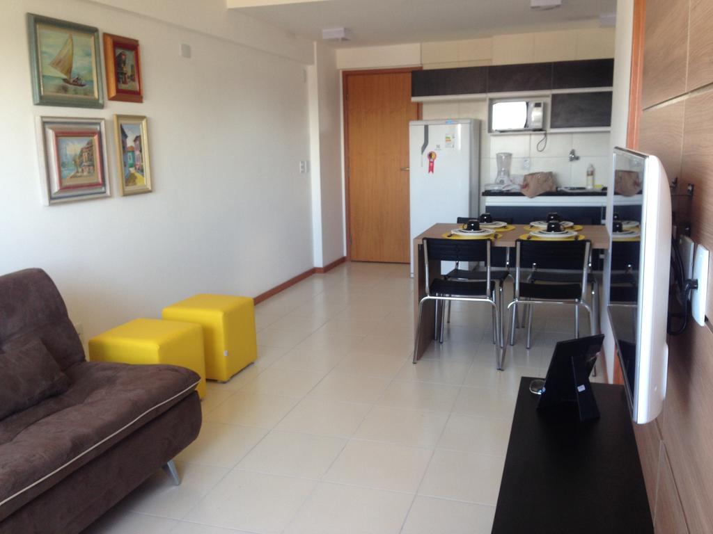 Apartamento Sol E Mar Maceio Екстер'єр фото