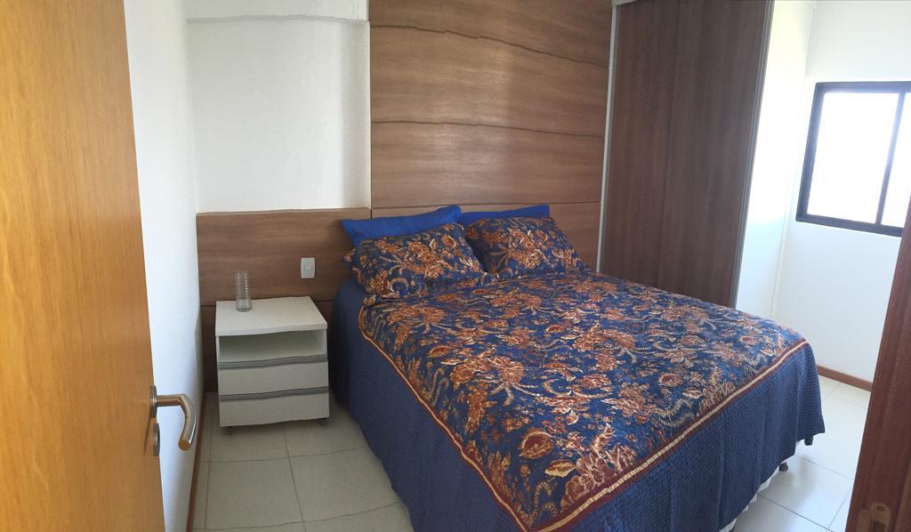 Apartamento Sol E Mar Maceio Екстер'єр фото