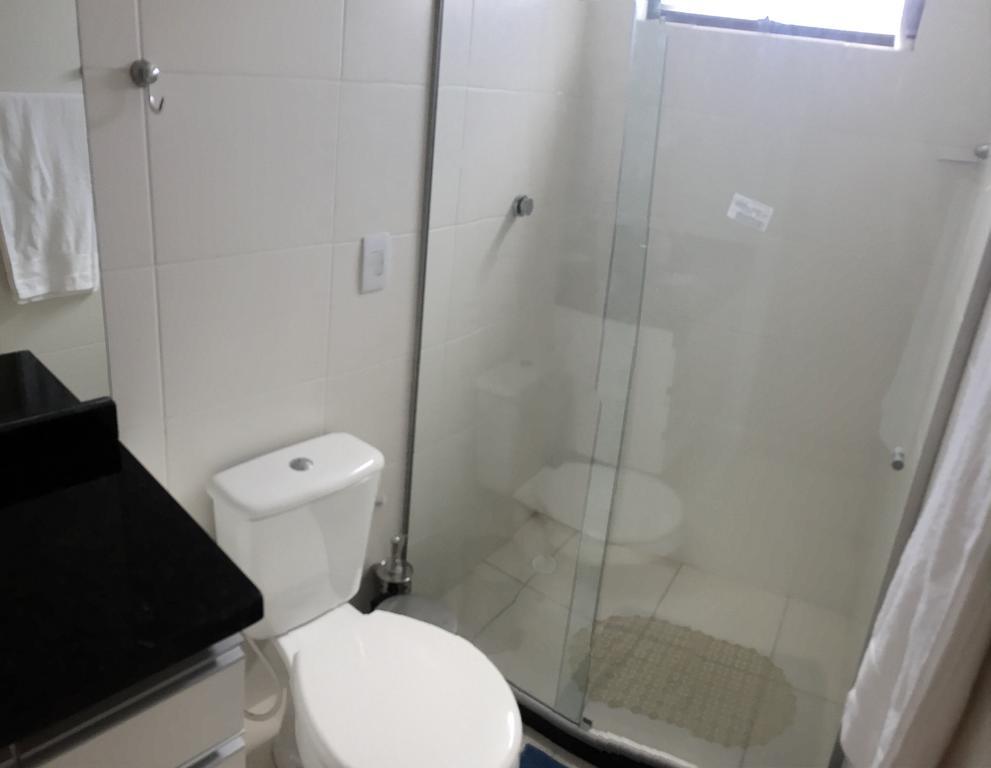 Apartamento Sol E Mar Maceio Екстер'єр фото