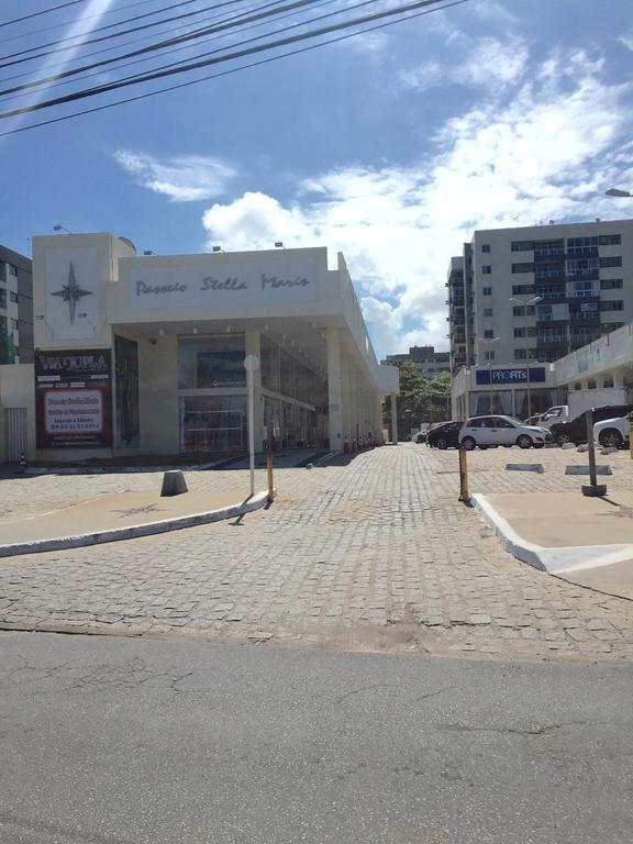 Apartamento Sol E Mar Maceio Екстер'єр фото