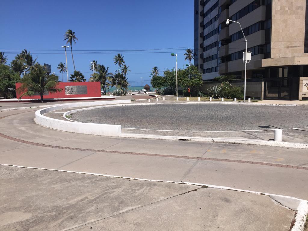 Apartamento Sol E Mar Maceio Екстер'єр фото