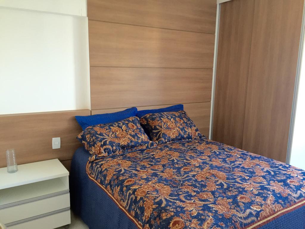 Apartamento Sol E Mar Maceio Екстер'єр фото