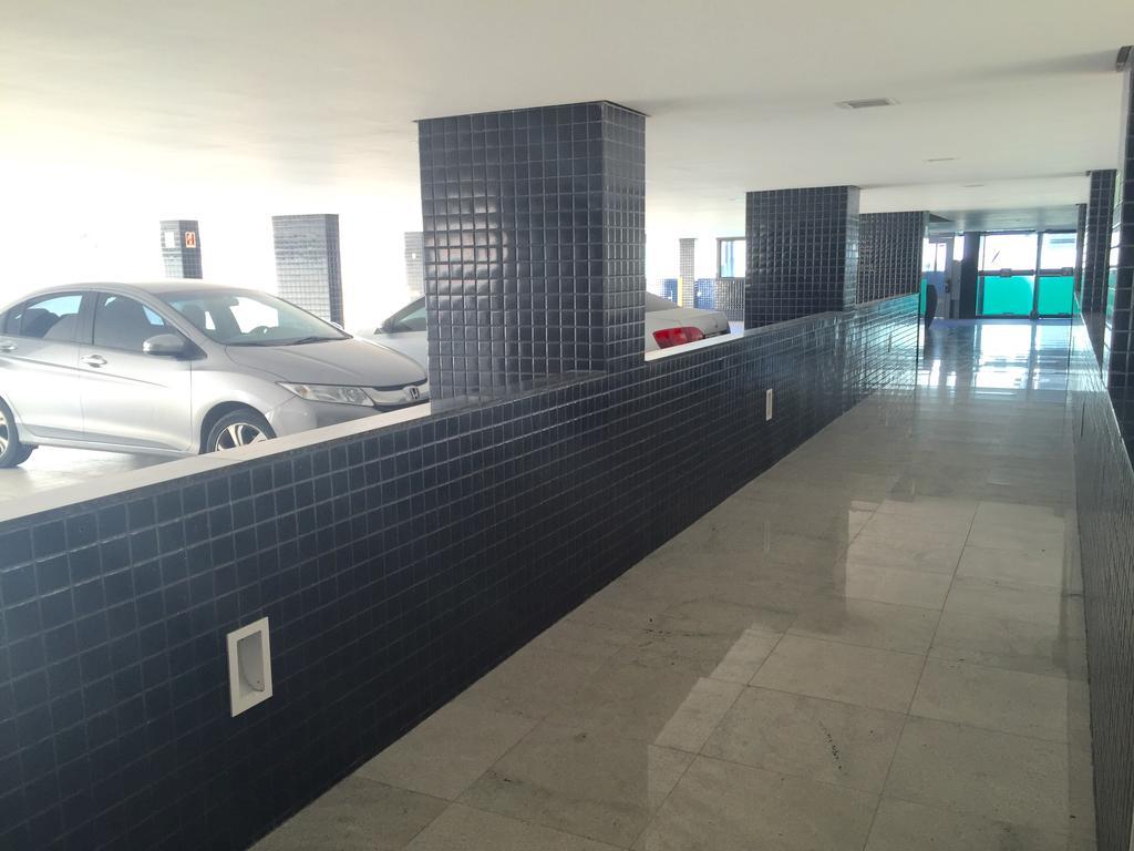 Apartamento Sol E Mar Maceio Екстер'єр фото