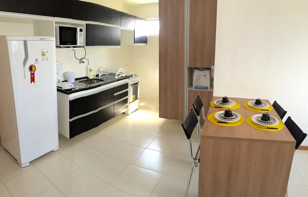 Apartamento Sol E Mar Maceio Екстер'єр фото