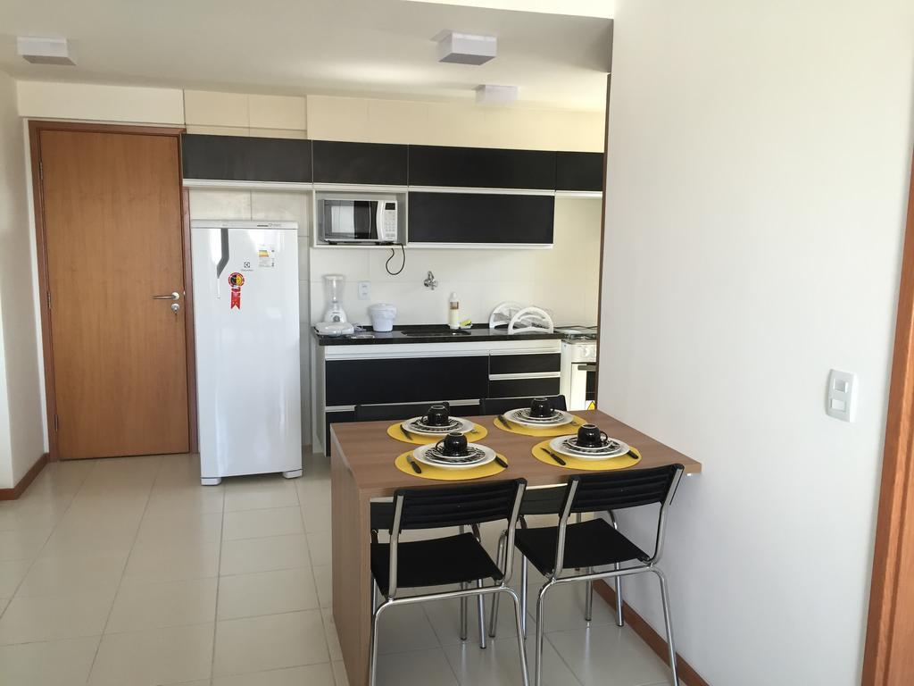 Apartamento Sol E Mar Maceio Екстер'єр фото