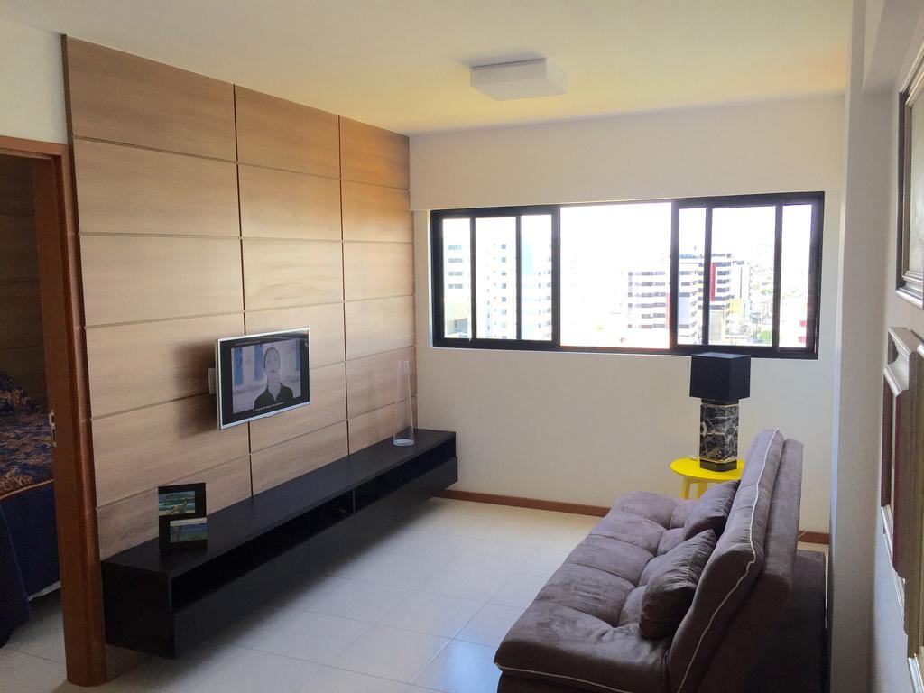 Apartamento Sol E Mar Maceio Екстер'єр фото